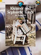 Klezmer and Sephardic Tunes Accordion BK/CD -P.O.P. cover